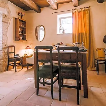Bed & Breakfast Gaeleon Campofilone