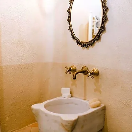 Bed & Breakfast Gaeleon Campofilone