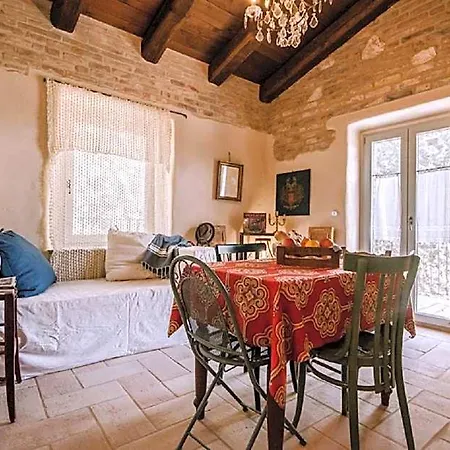 Gaeleon Bed & Breakfast Campofilone