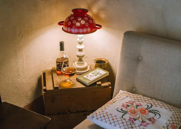 Alojamento de Acomodação e Pequeno-almoço Gaeleon 4*