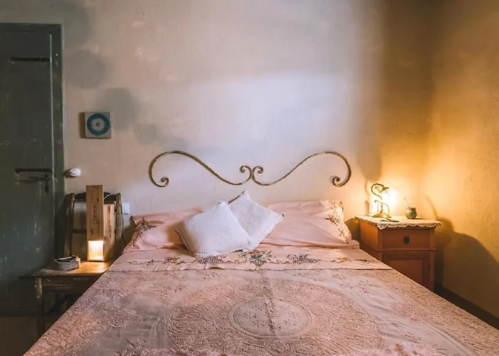 Bed & Breakfast Gaeleon