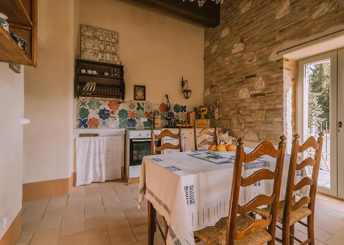 Gaeleon 4* Campofilone