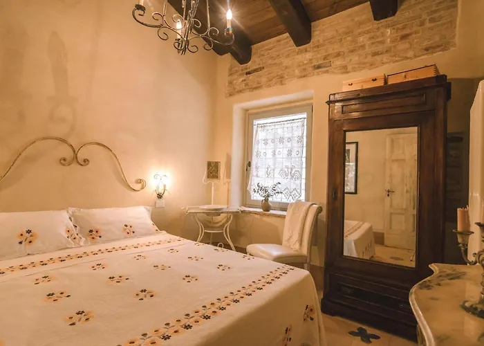 Bed & Breakfast Gaeleon Campofilone