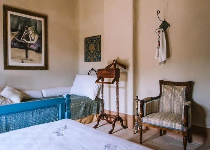 Gaeleon Alojamento de Acomodação e Pequeno-almoço