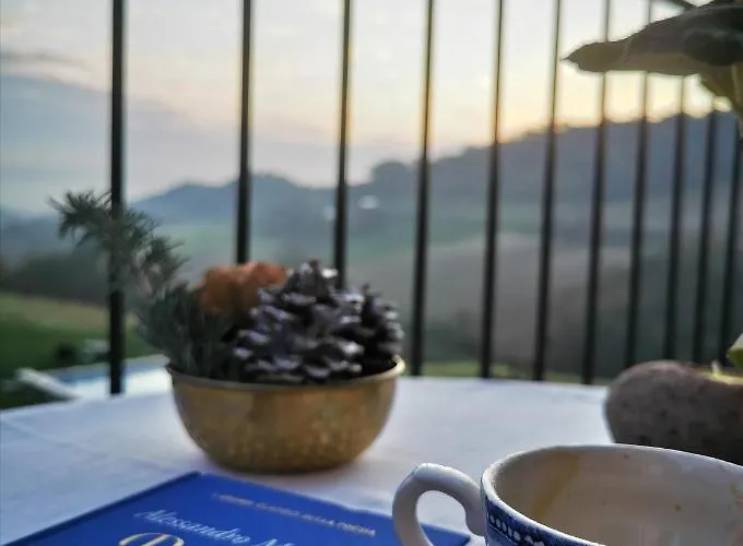 Gaeleon Bed & Breakfast 4*