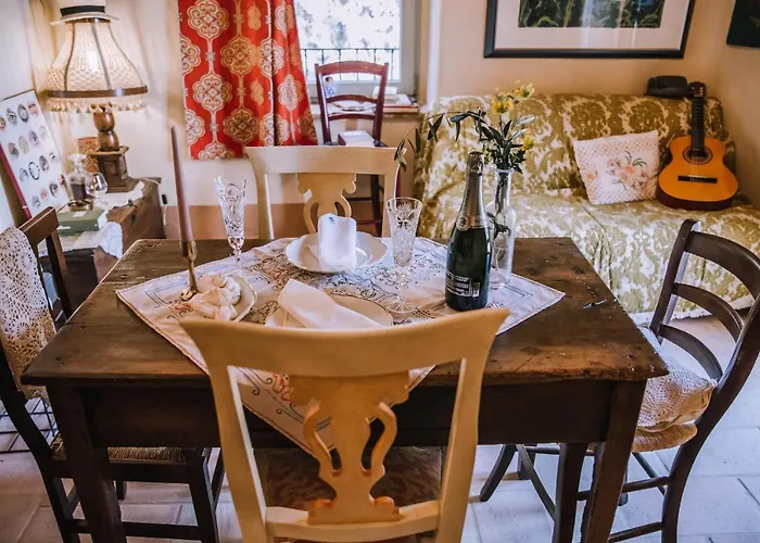 Gaeleon 4* Campofilone