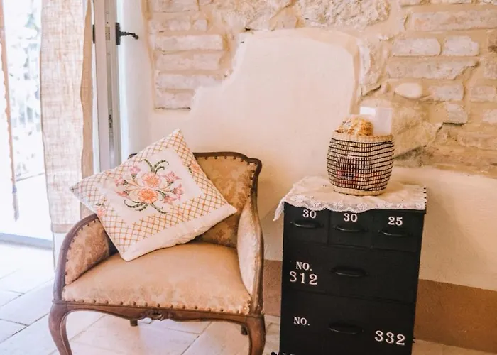 Gaeleon Alojamento de Acomodação e Pequeno-almoço Campofilone