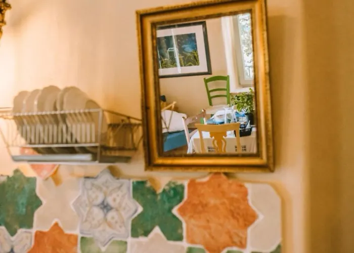 Gaeleon Bed & Breakfast 4*