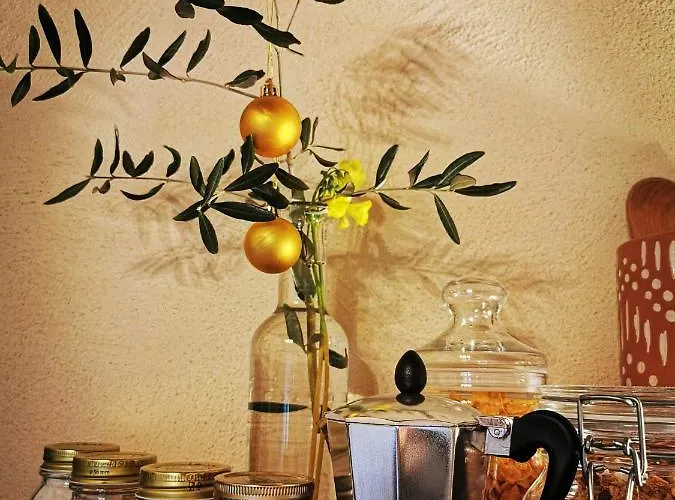 Alojamento de Acomodação e Pequeno-almoço Gaeleon