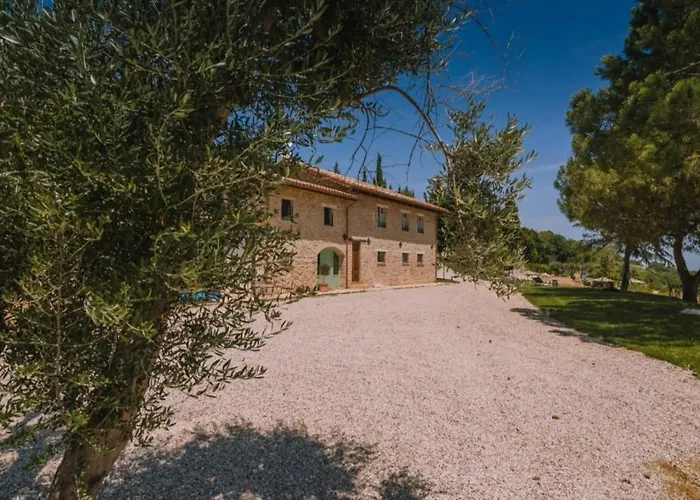 Gaeleon Bed & Breakfast