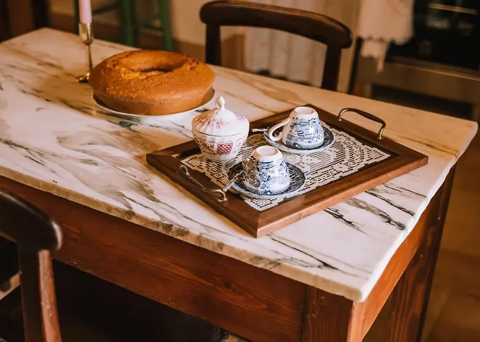 Gaeleon Bed & Breakfast Campofilone