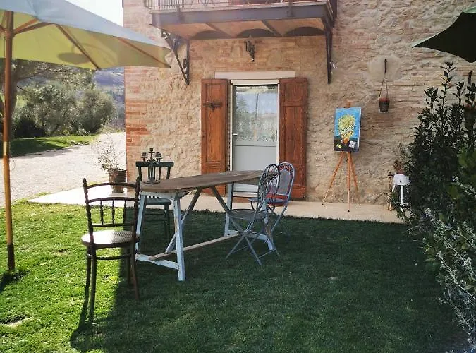 Bed & Breakfast Gaeleon